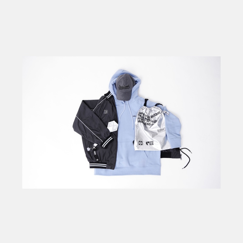 VARSITY JACKET + PHOTO CARD SET | SMTOWN OFFICIAL ONLINE STORE