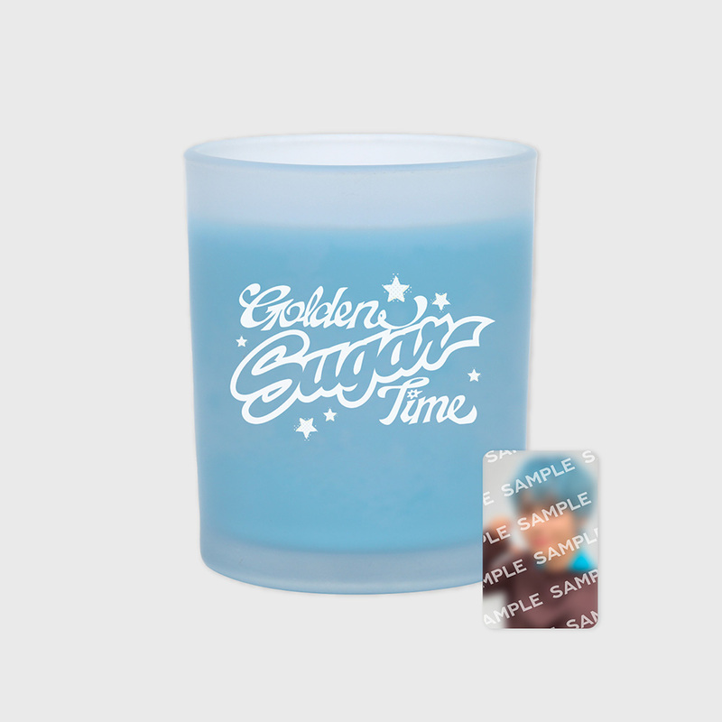 2025 JUNGWOO FANMEETING [Golden Sugar Time] MD | SMTOWN OFFICIAL