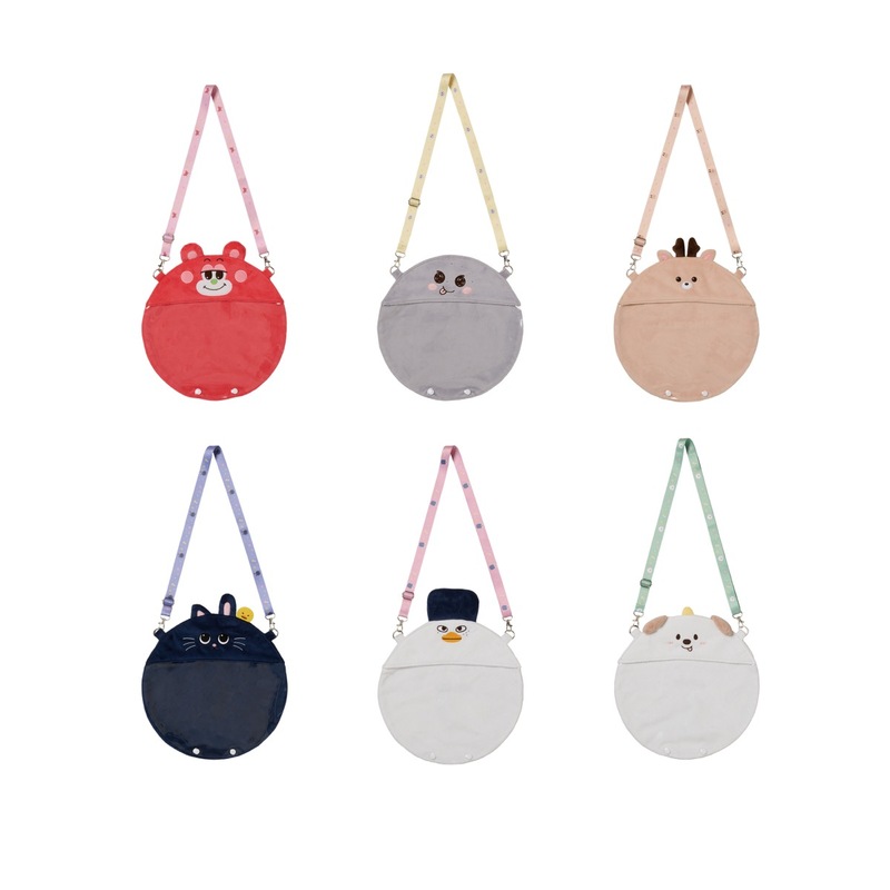 うちわホルダー&ストラップセット | SMTOWN OFFICIAL ONLINE STORE