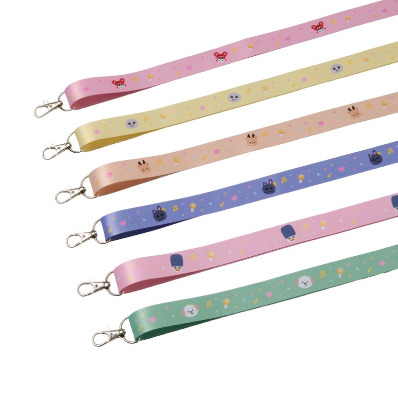 うちわホルダー&ストラップセット | SMTOWN OFFICIAL ONLINE STORE