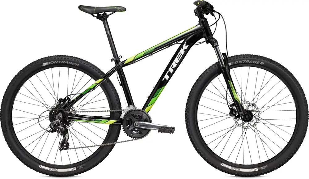 2015 Trek Marlin 6 – Specs, Comparisons, Reviews – 99 Spokes