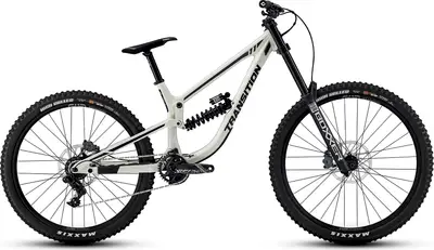 2014 Rocky Mountain Flatline Park – Specs, Comparisons, Reviews