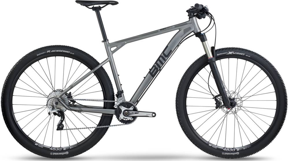 2017 BMC teamelite 03 – Specs, Comparisons, Reviews – 99 Spokes