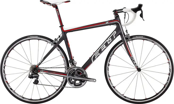 2011 Felt Z2 – Specs, Comparisons, Reviews – 99 Spokes