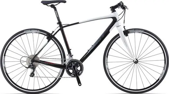 2014 Giant Escape RX Composite – Specs, Comparisons, Reviews – 99