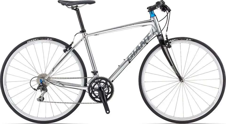 2013 Giant Escape RX 0 – Specs, Comparisons, Reviews – 99 Spokes