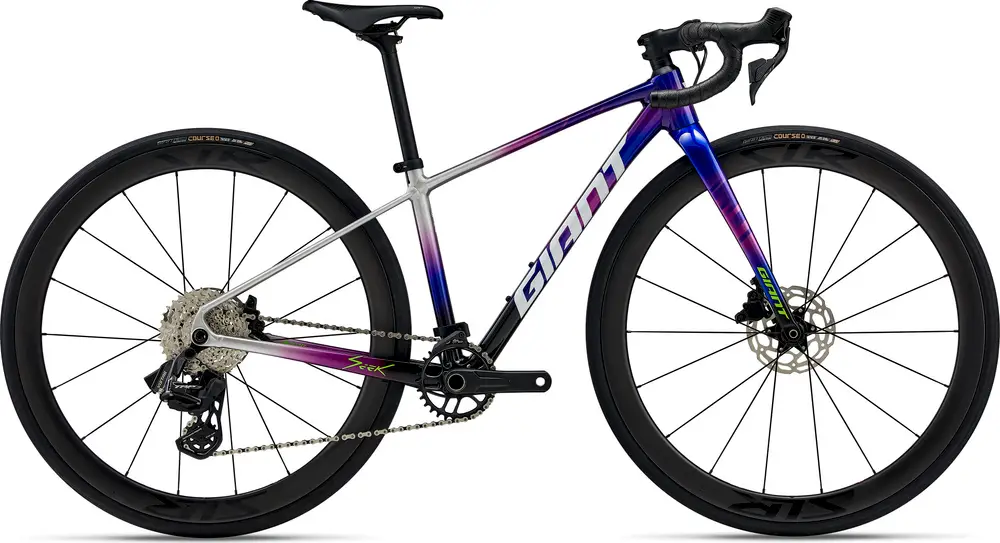 2026 Giant Seek 1 – Specs, Comparisons, Reviews – 99 Spokes