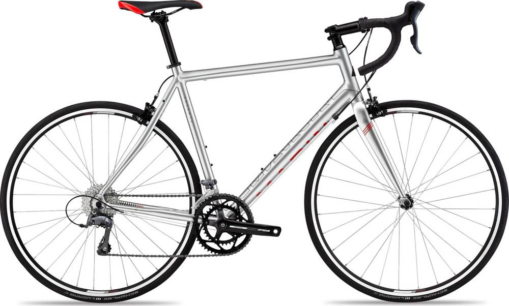 2016 Marin Argenta – Specs, Comparisons, Reviews – 99 Spokes