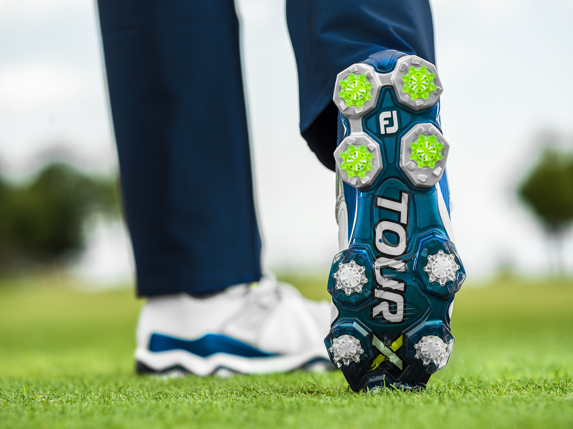 FootJoy launches Tour X high-performance shoe - Golf Canada