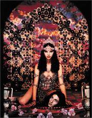 Dreaming In Print A by Visionaire Rei Kawakubo Bruce (1 items