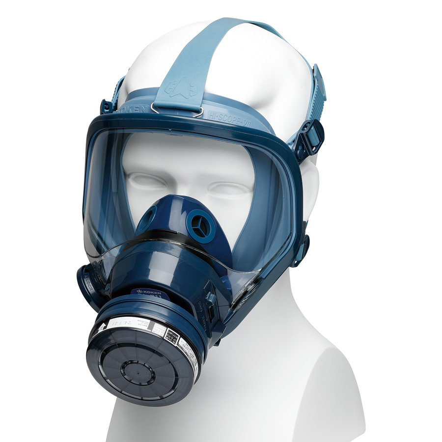 電動ファン付き呼吸用保護具 コードレス BL－711H－03 電池