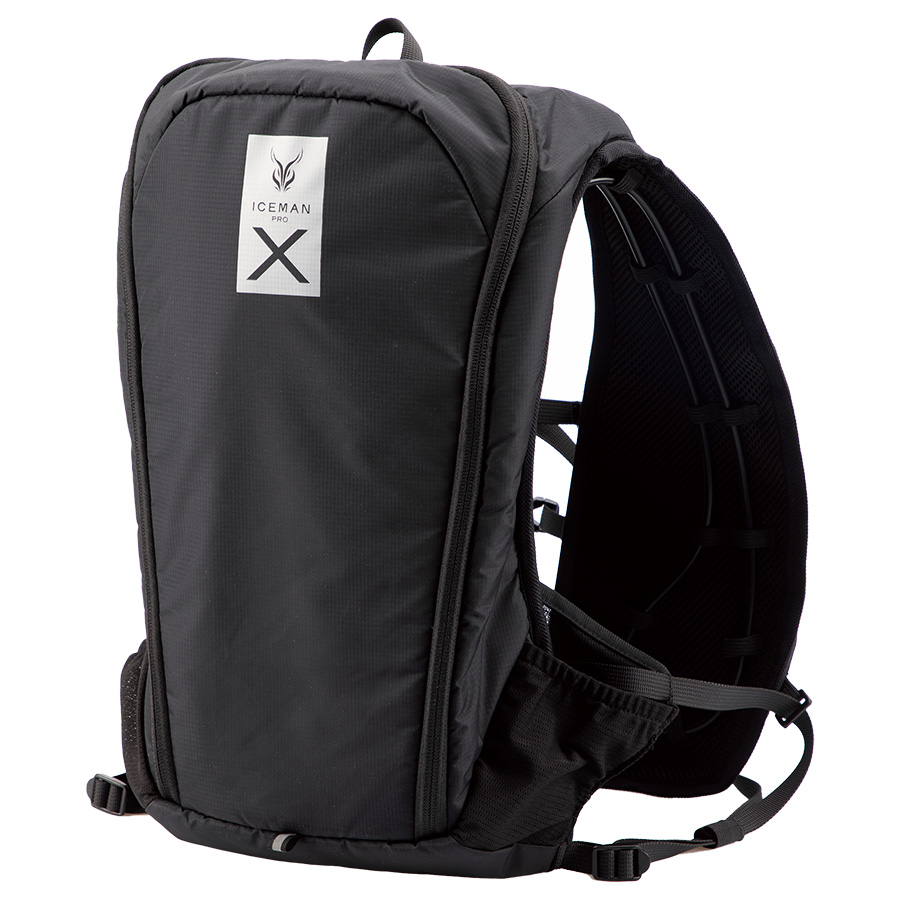 アイスマン PRO－X2 ICMPX2－BLV－SET | 【ミドリ