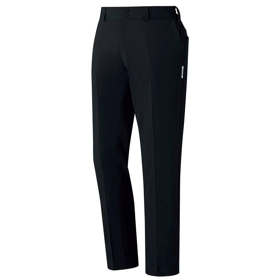 ベルデクセルフレックス ハイストレッチパンツ VE629下 ブラック