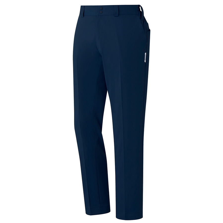 ベルデクセルフレックス ハイストレッチパンツ VES627 下