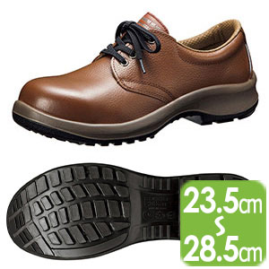 安全靴 プレミアム ハイ・ベルデ PRM211 ブラック | 【ミドリ