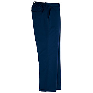 寒冷エリア防寒スラックス M4067 下 ネイビー| 作業服・作業着