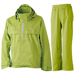 雨衣 3450 オールマインド 360° ネイビー | 【ミドリ安全】公式通販