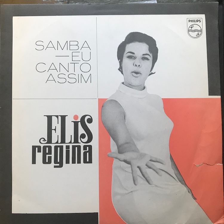 Novedos | Elis Regina - Em Pleno Verao