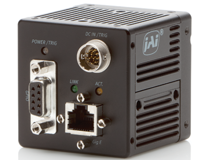 JAI | B Series BM-141-GE JAI 140万画素マシンビジョンエリアスキャン