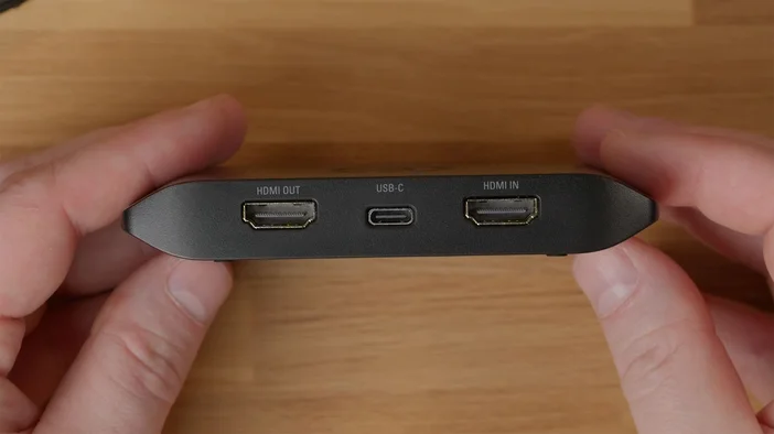 Game Capture 4K S を使用してゲームプレイを録画する方法 | Elgato