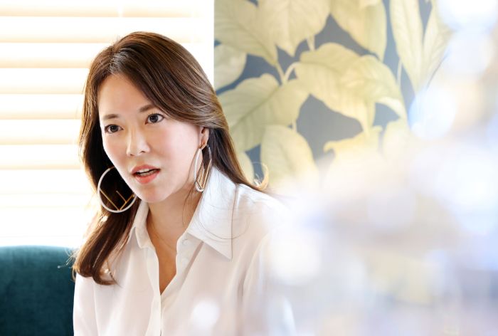 河村真木子さんの「当たり前を手放す勇気」。会社員から日本一の