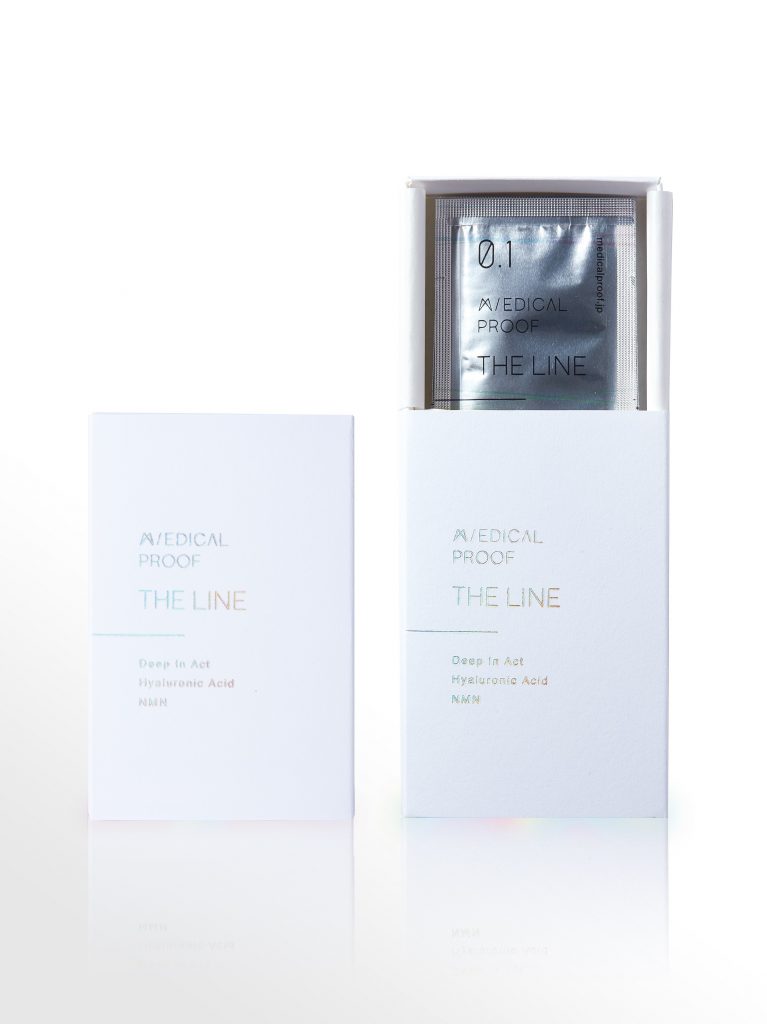 M/EDICAL PROOF（メディカルプルーフ）」から新感覚のフェイスクリーム