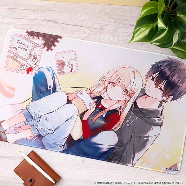 お隣の天使様にいつの間にか駄目人間にされていた件 マルチプレイ