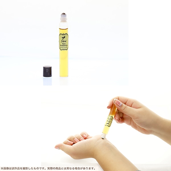 あんさんぶるスターズ！ ロールオンフレグランス 神崎颯馬: キャラ