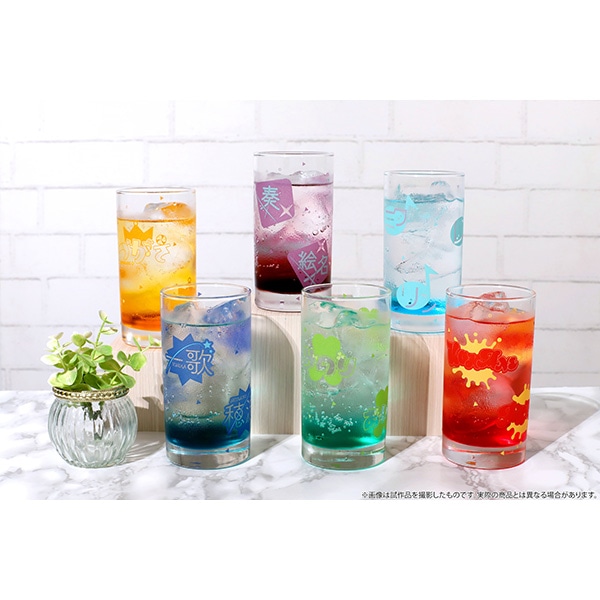 プロジェクトセカイ カラフルステージ！ feat. 初音ミク ネーム