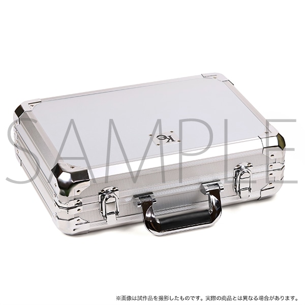 遊戯王OCG デュエルモンスターズ アタッシュケース（海馬