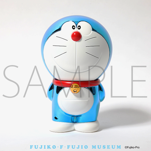 VCD ドラえもん（シャイニング Ver.） 藤子・F・不二雄ミュージアム