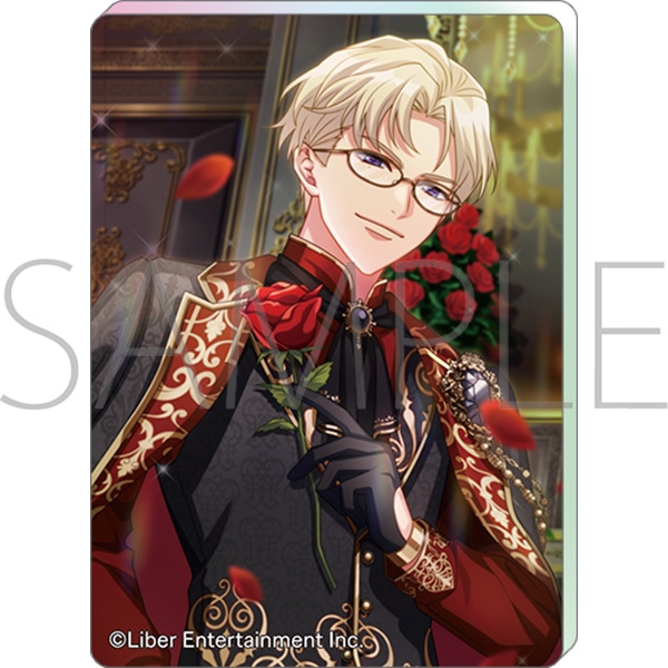 A3! ノーブルアート／vol.5 古市左京: キャラグッズ｜ムービック（movic）