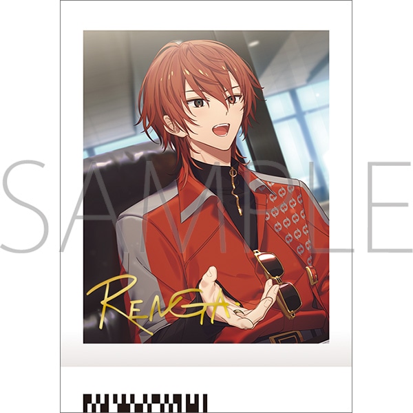 18TRIP ぱしゃこれ／vol.2: トレーディングカード｜ムービック（movic）