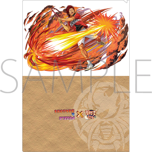 テニプリ シャイニングクリア サーカス 7枚セット テニプリ