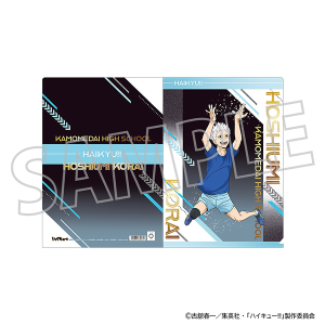 ハイキュー!! アクリルスタンド／国見 英: キャラグッズ｜ムービック