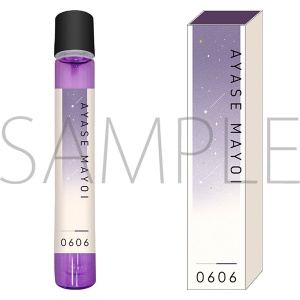 3次分】あんさんぶるスターズ！！ ロールオンフレグランス