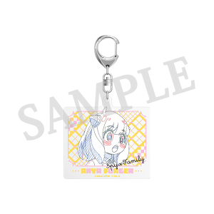 WIT×CLW アニメSPY×FAMILY SHOP 劇場版 SPY×FAMILY CODE: White