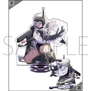 勝利の女神:NIKKE NIKKE DUEL ENCOUNTER 「NK-0015 ポリ