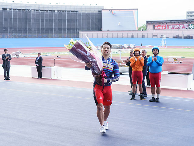 全プロ記念競輪】清水裕友がSPR賞を初制覇！ | Perfecta Navi