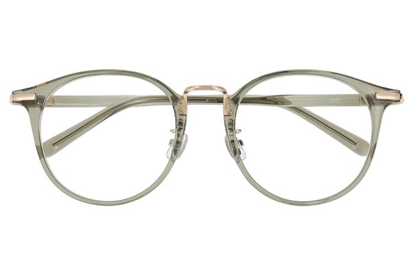 メガネのZoffオンラインストア（めがね・眼鏡ブランド）