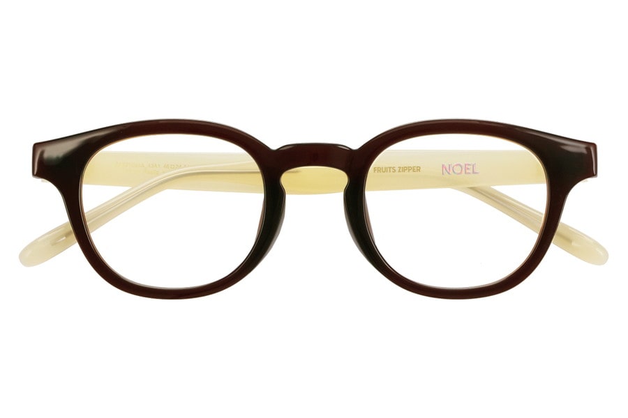 Zoff｜FRUITS ZIPPER Member's color：早瀬ノエルモデル（ZA251054