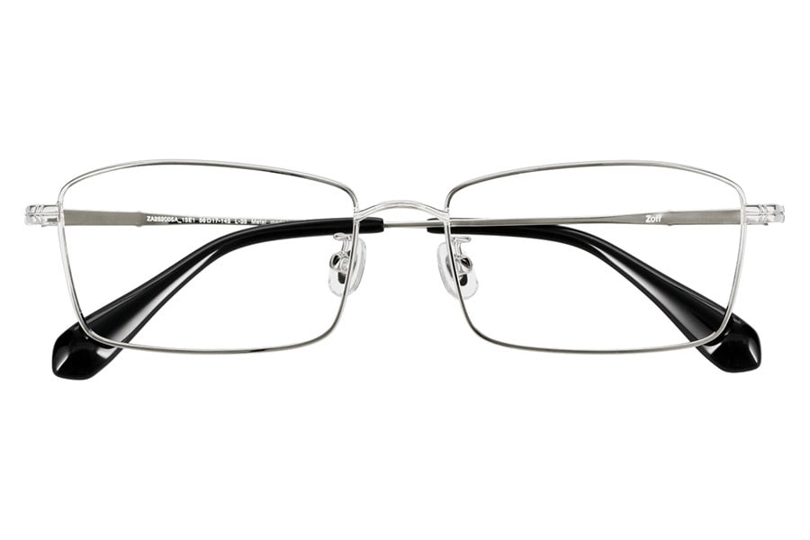 スペシャルプライス]トレンドの個性的なデザインメガネ（ZA252005-15E1