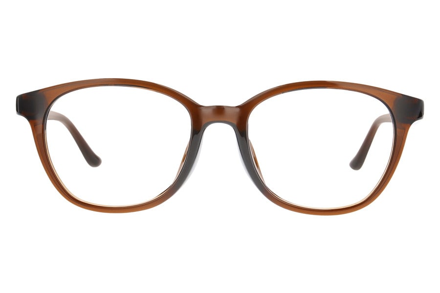 アウトレット価格]紫外線100%カットクリアサングラス(アウトレット店舗