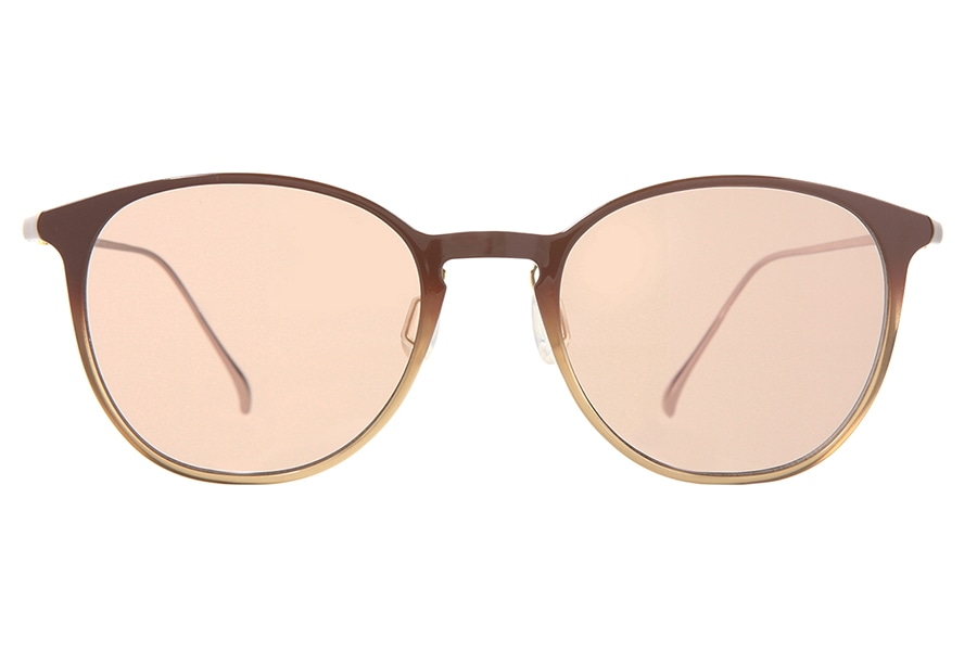 アウトレット価格]Zoff SMART CLASSIC SUNGLASSES/紫外線カット率99.9