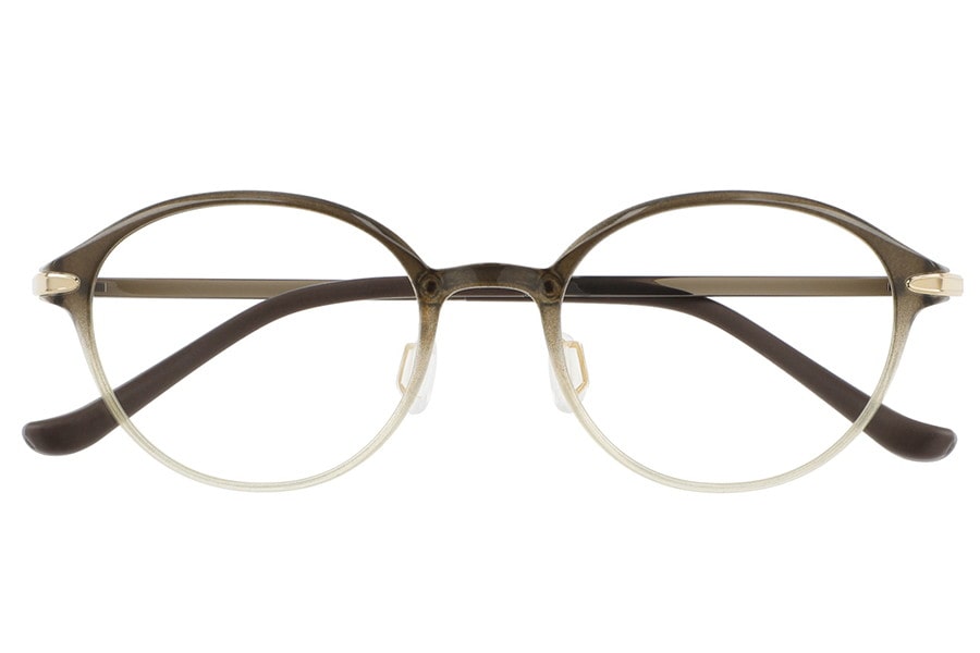 スペシャルプライス]軽くて壊れにくいプラスチックフレーム/Zoff SMART