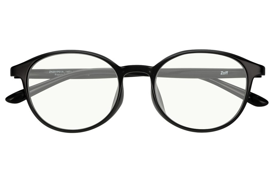 WEB限定価格]Zoff PC(ブルーライトカット率約35%)(WEB限定商品