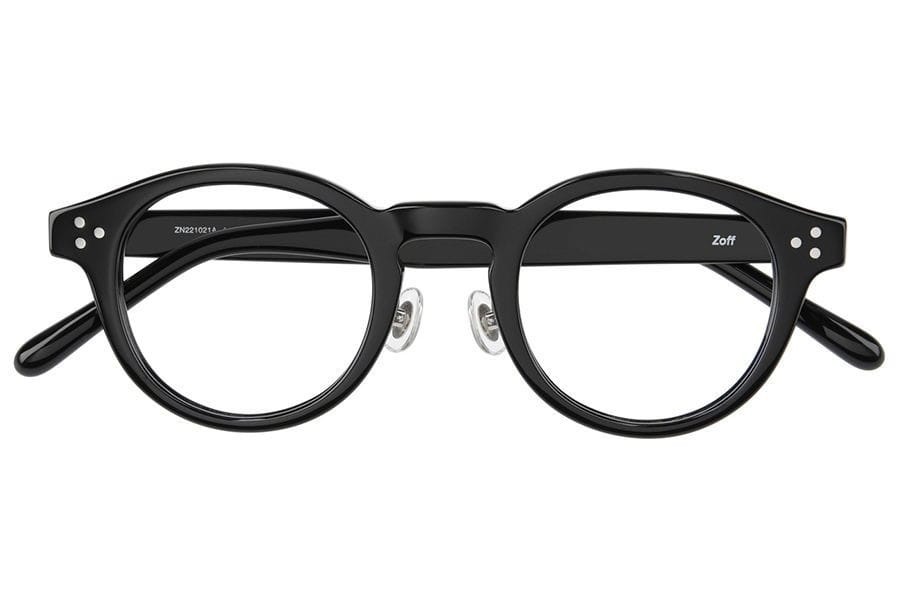 スペシャルプライス]多彩な表情を楽しめるプラスチックフレーム