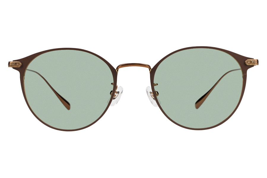 Zoff｜UNITED ARROWS Sunglasses （ZO253G01-43F1）｜メガネのZoff