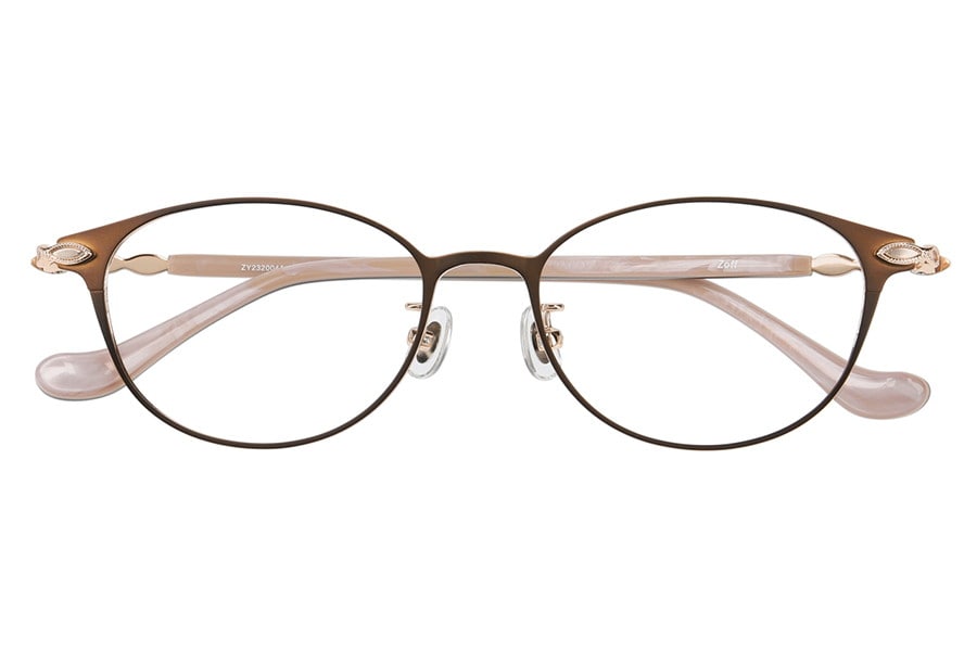 スペシャルプライス]WOMEN'S BASIC（ZY232004-44F1）｜メガネのZoff