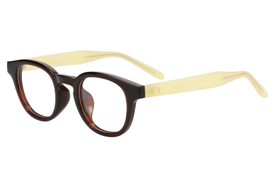 Zoff｜FRUITS ZIPPER Member's color：早瀬ノエルモデル（ZA251054